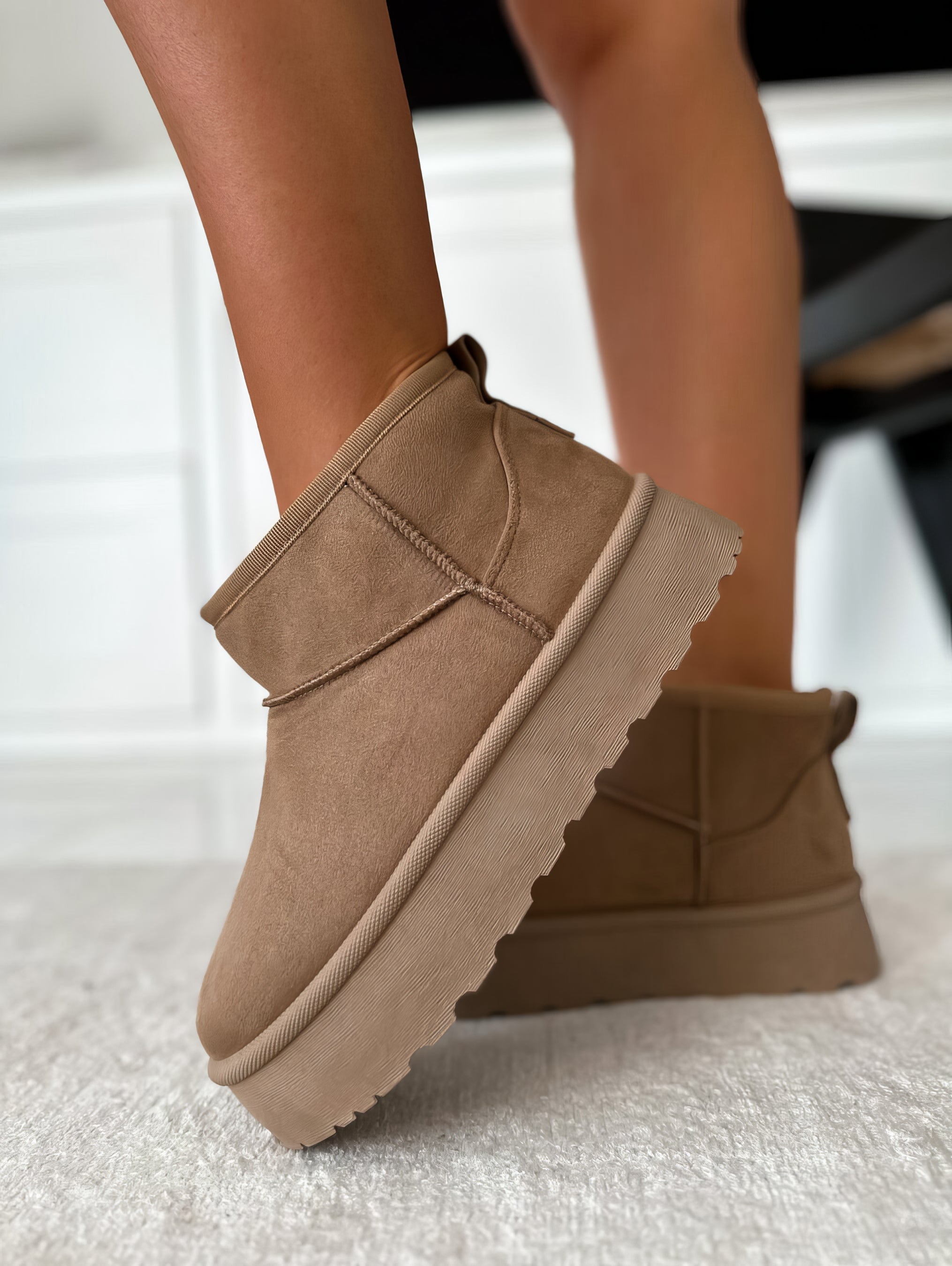 Comfy boots shop